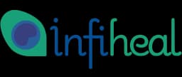 InfiHeal Logo