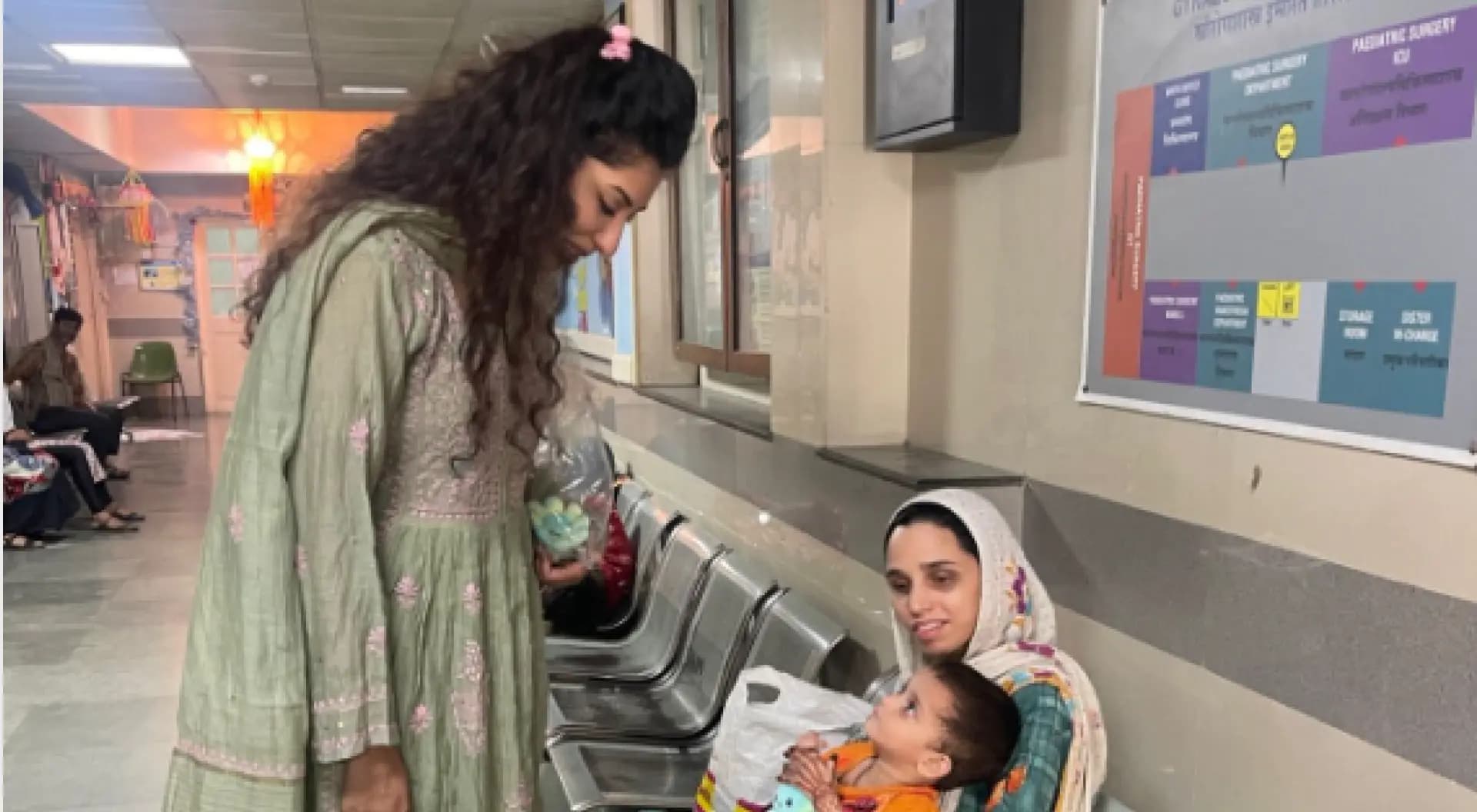 GS Medical College & KEM Hospital, Mumbai , SRCC Children’s Hospital and Bombay Hospital - Image 2