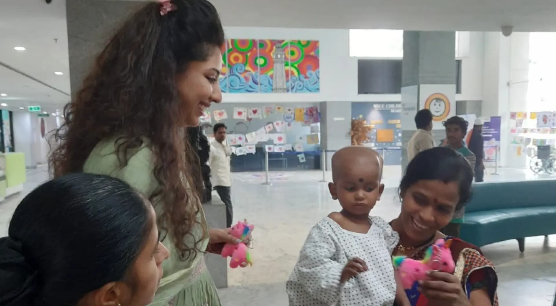 GS Medical College & KEM Hospital, Mumbai , SRCC Children’s Hospital and Bombay Hospital - Image 3