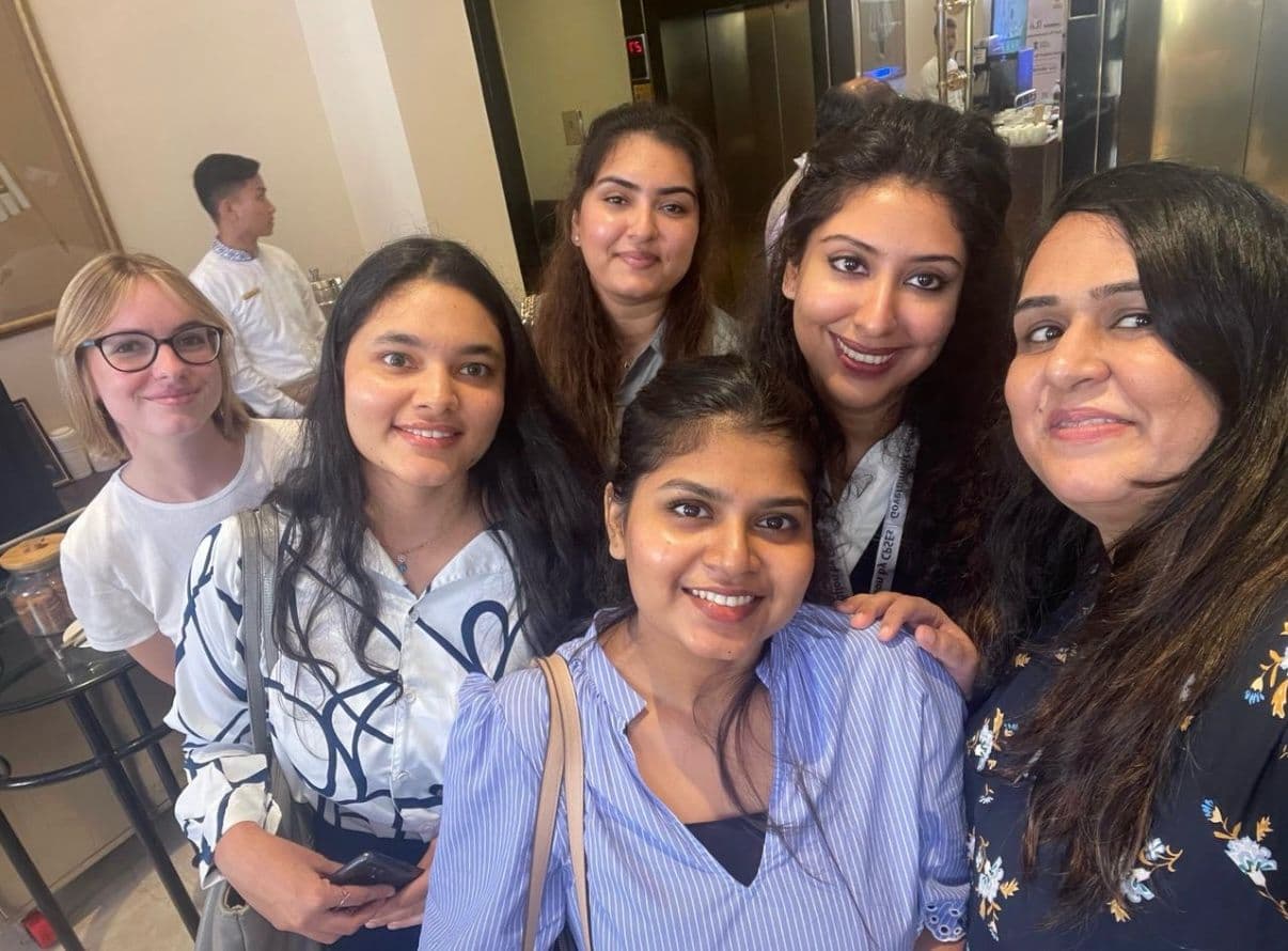   Healo Showcased at ‘Industry 4.0 Adoption by CPSEs’ Workshop - Image 1