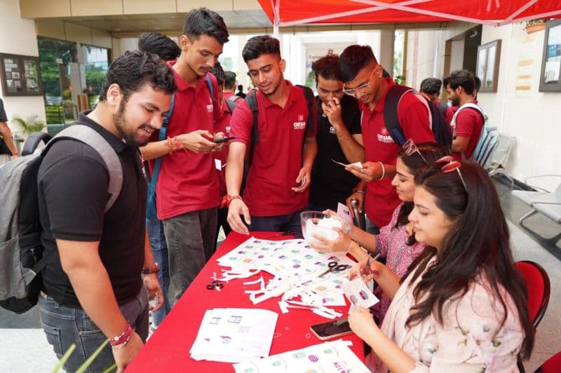 Chitkara University   - Image 2