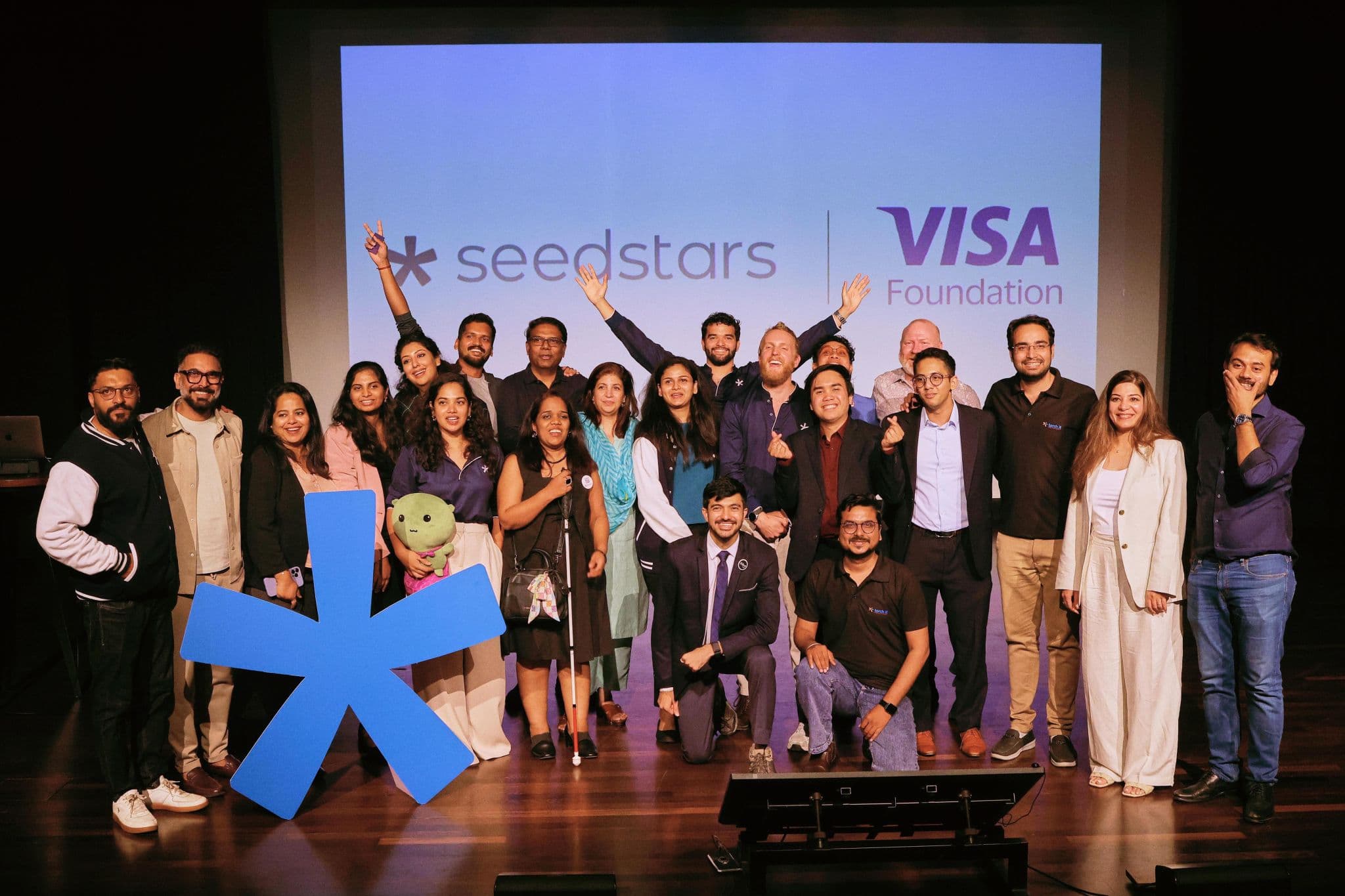  Healo’s Transformative Experience at Seedstars Asia Inclusivity Cohort