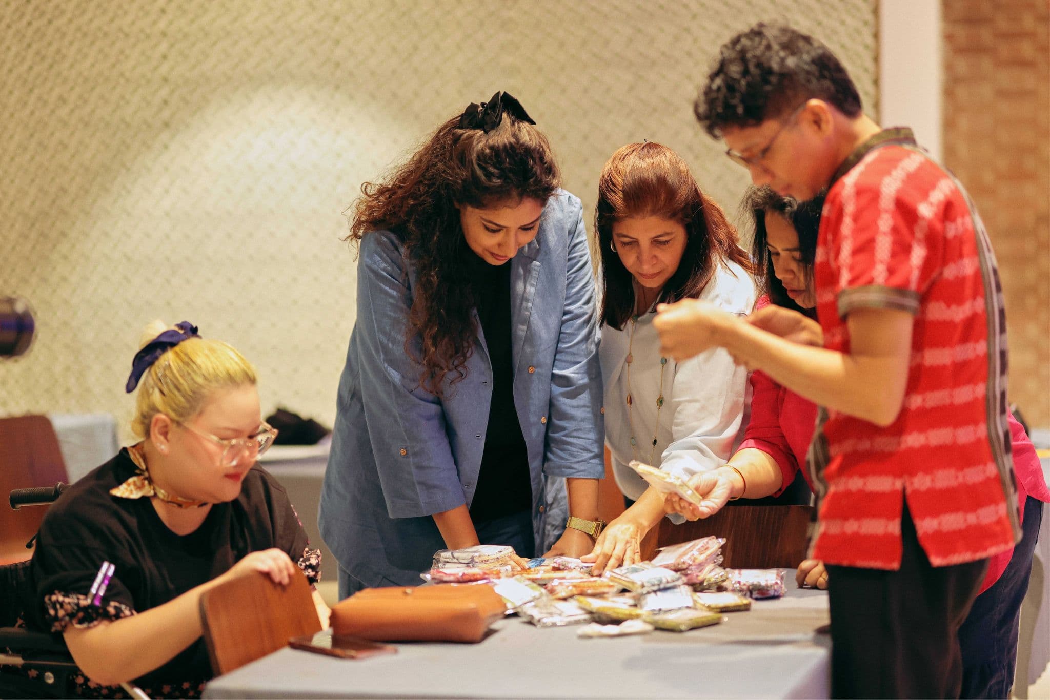  Healo’s Transformative Experience at Seedstars Asia Inclusivity Cohort - Image 2