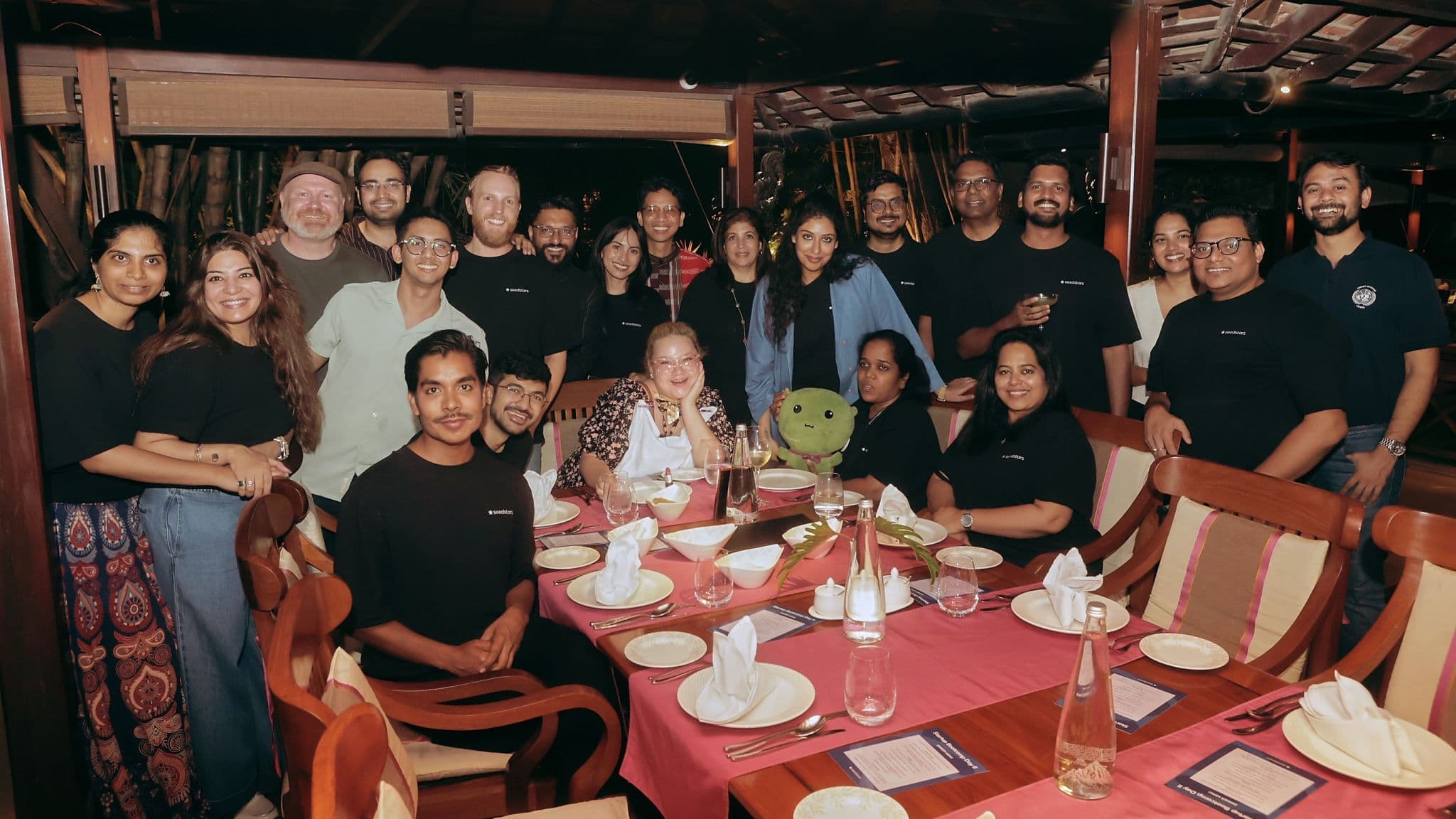  Healo’s Transformative Experience at Seedstars Asia Inclusivity Cohort - Image 3