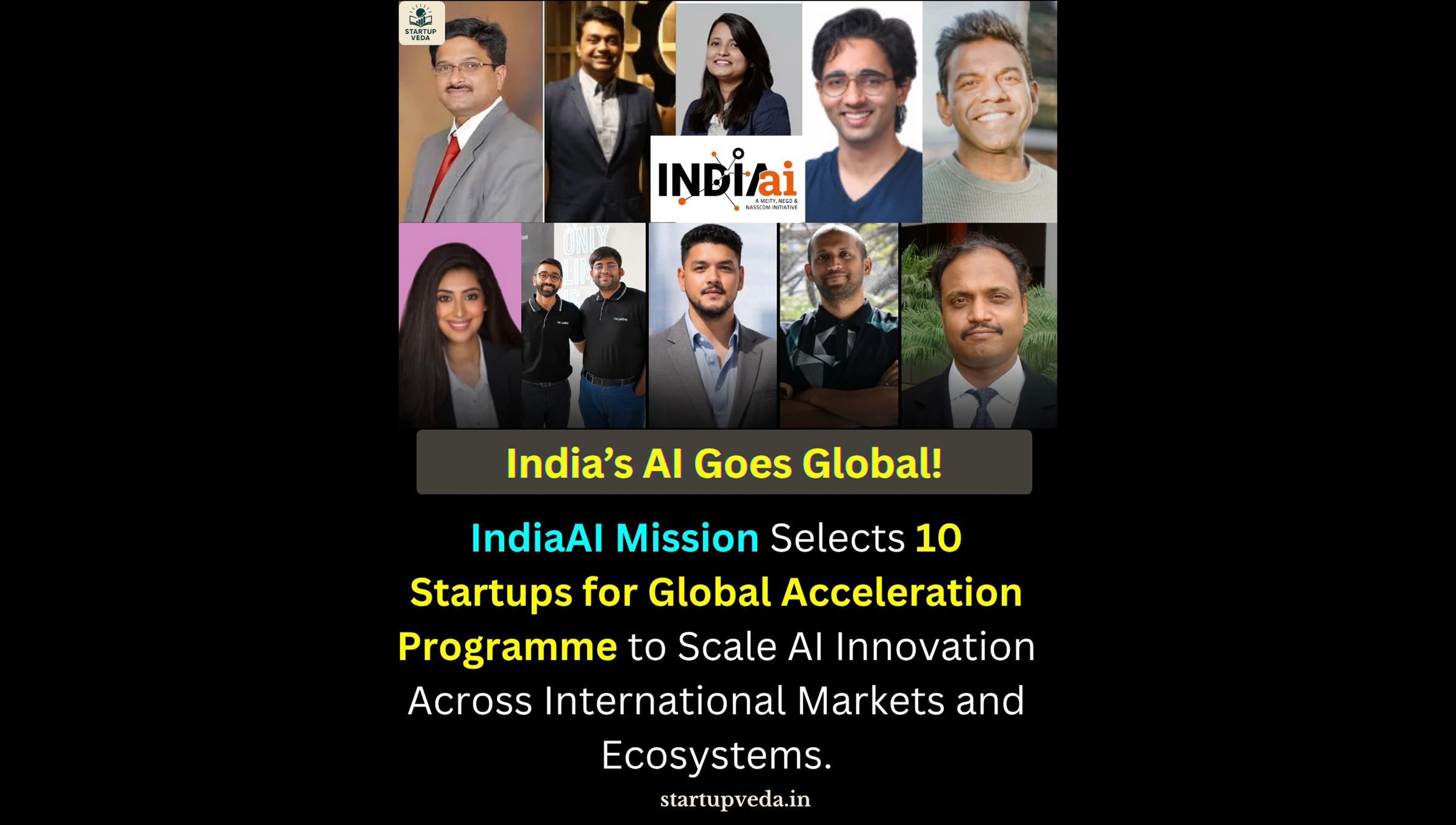 Infiheal Selected for Global AI Accelerator by HEC Paris & Station F - Image 1