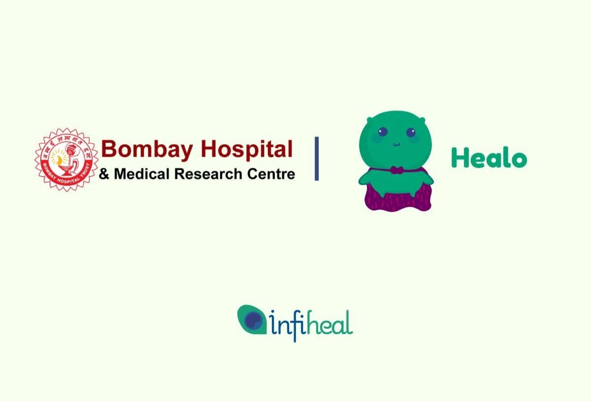 Infiheal Partners with Bombay Hospital to Enhance Mental Healthcare Access - Image 2