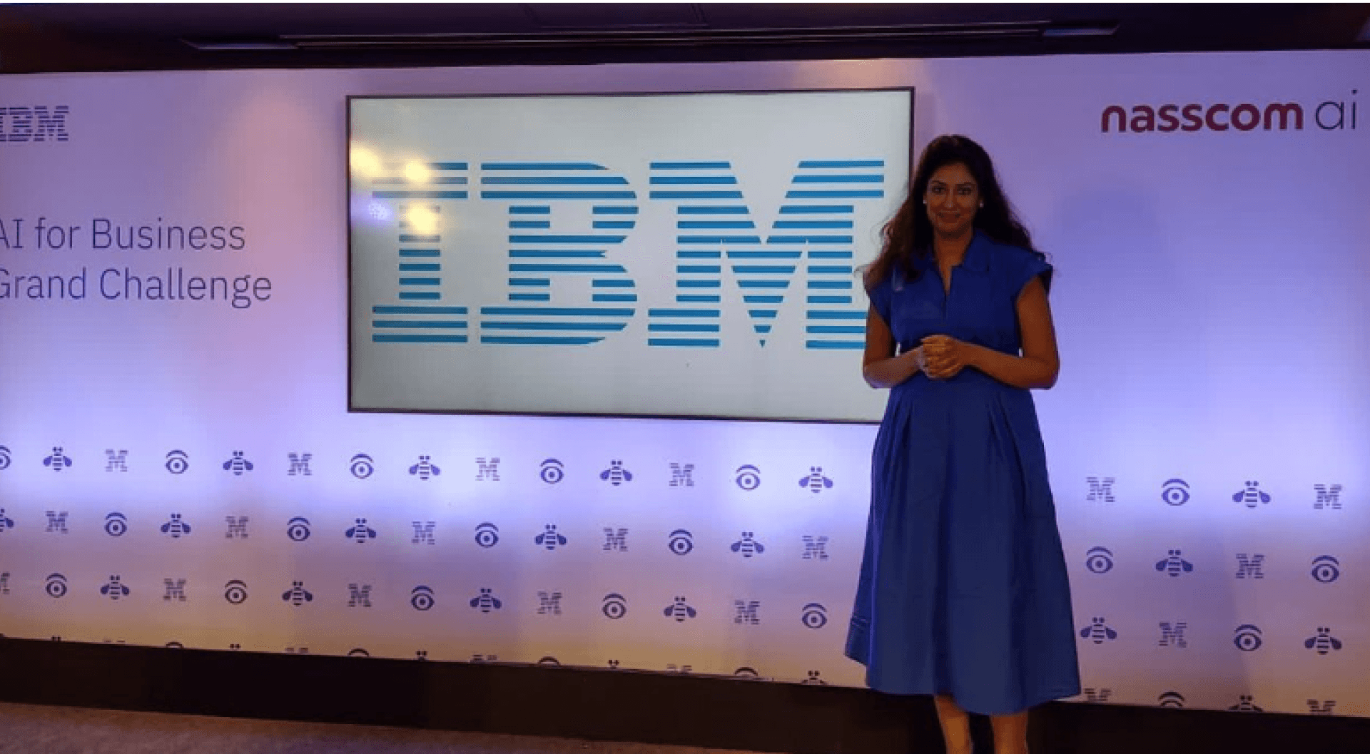 IBM NASSCOM AI for Business Grand Challenge 2023