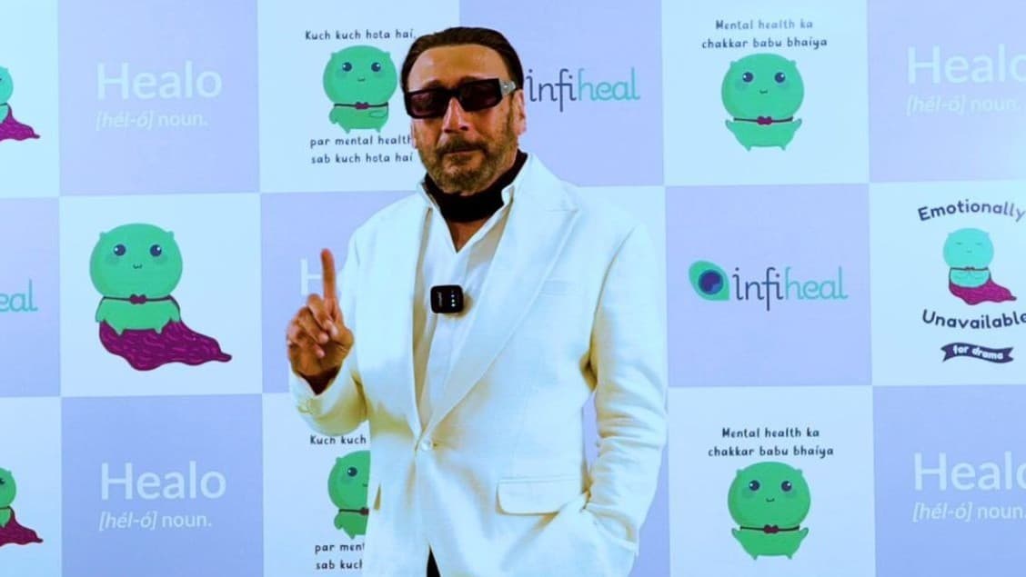 Official Launch of Healo – AI Mental Health Companion - Image 1