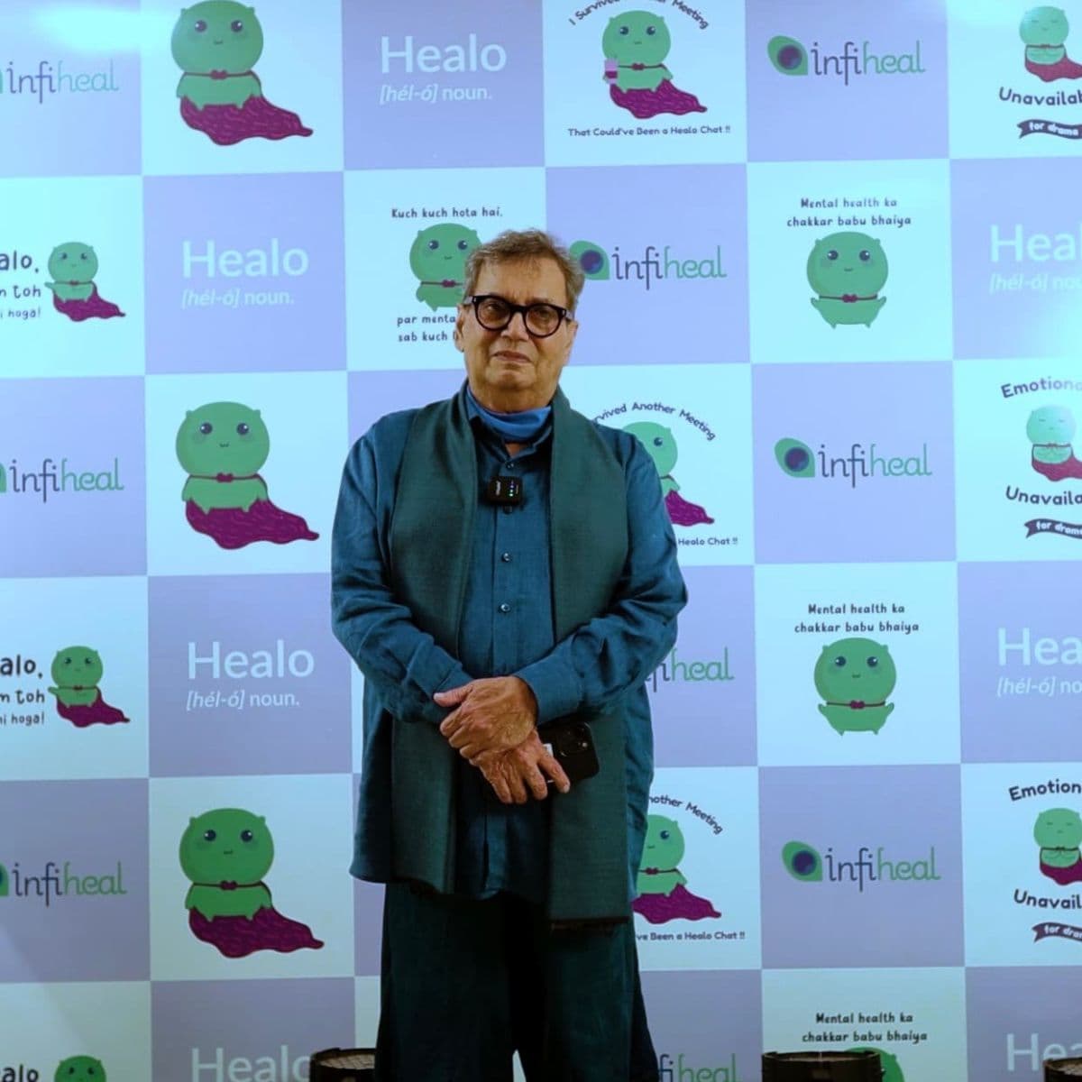 Official Launch of Healo – AI Mental Health Companion - Image 5