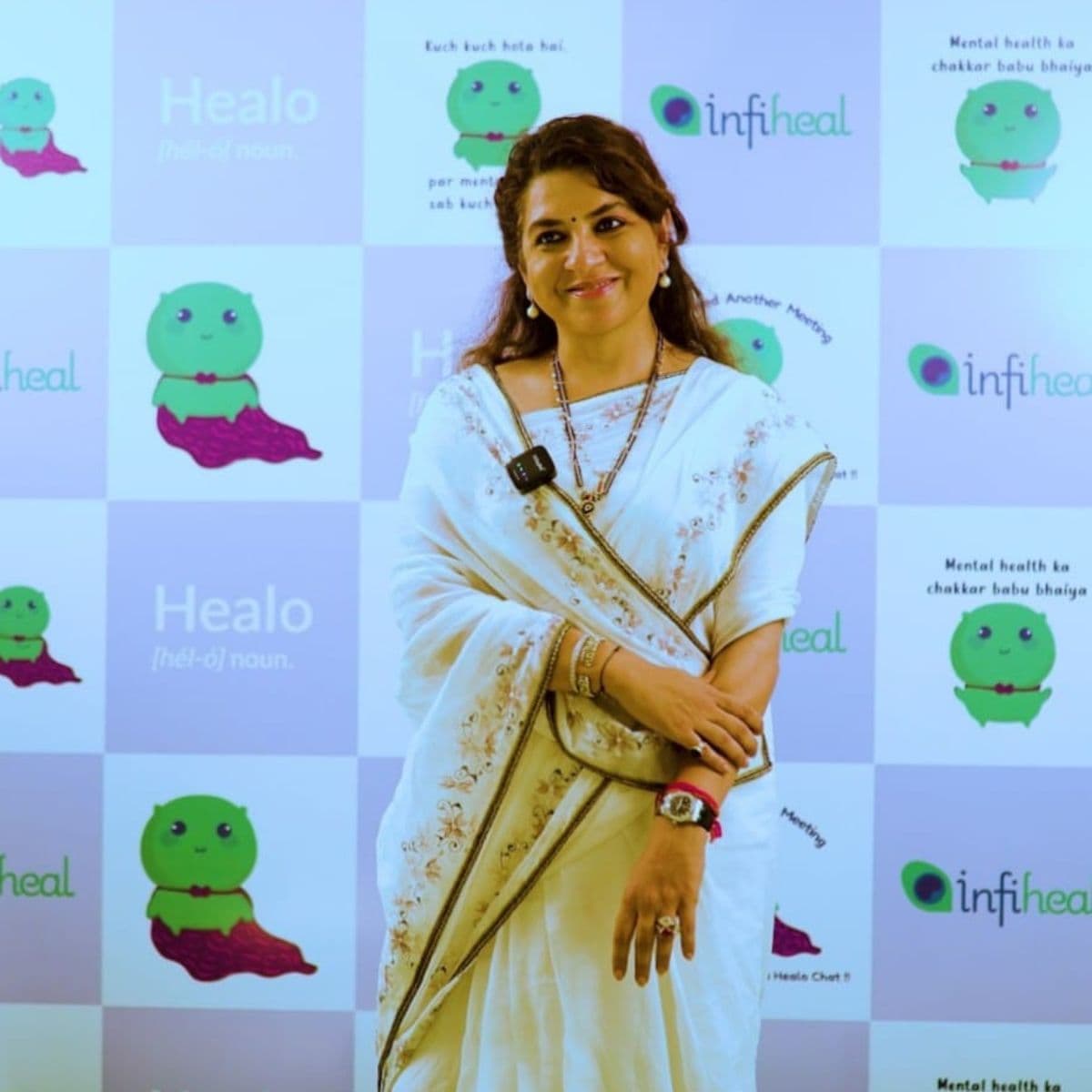 Official Launch of Healo – AI Mental Health Companion - Image 6