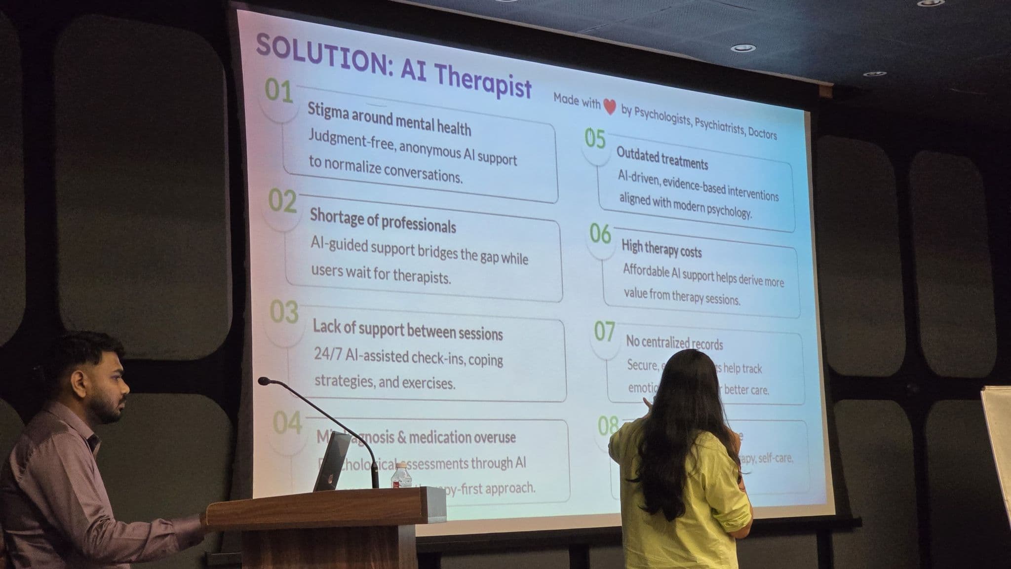 Nashik & Infiheal: Leading the Way in Youth Mental Health! - Image 2