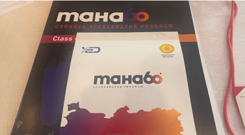  Infiheal Joins the Prestigious Cornell Accelerator Program – Maha 60 - Image 3