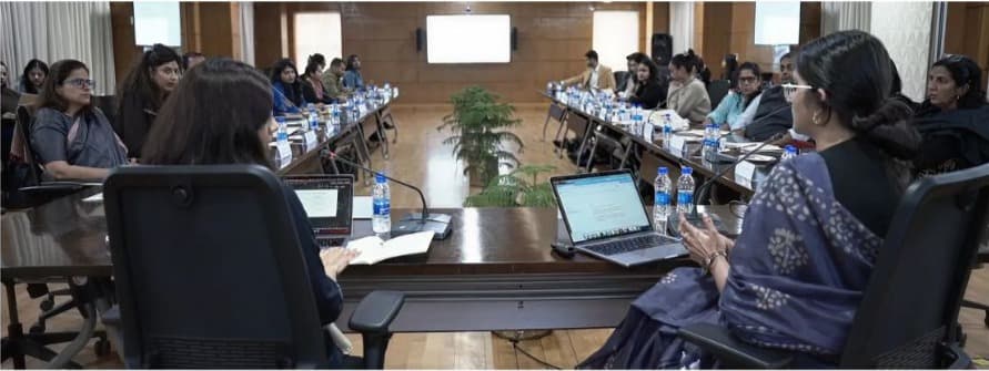 IIT-Bombay Startup Infiheal Launches DuoChat, World's First AI Relationship Coach - Image 2