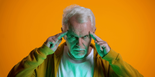 How to Control Your Mind: 8 Proven Techniques