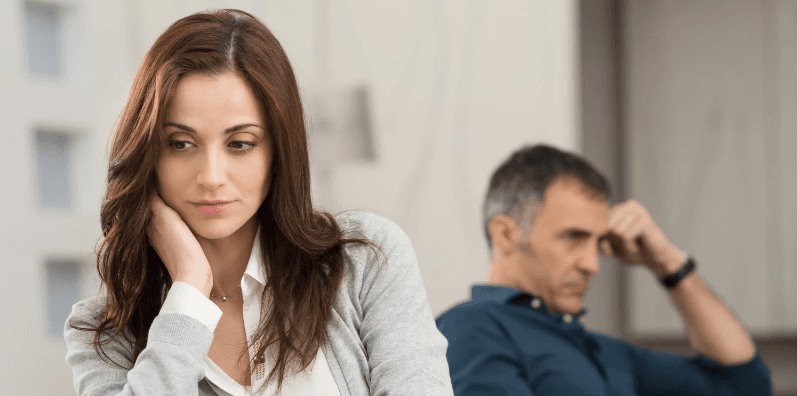 How to emotionally detach and maintain Mental well-being 