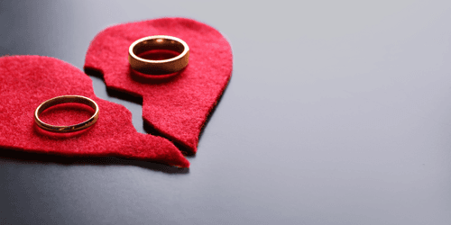 How to Overcome with Depression after Breakup