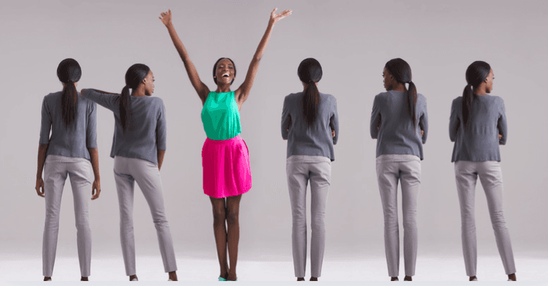 How to be the best version of yourself