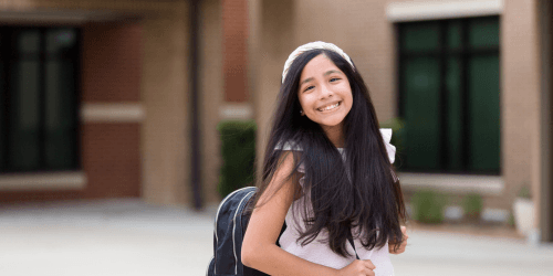 The Slice of Life (and Science?) Behind the Middle Child Syndrome