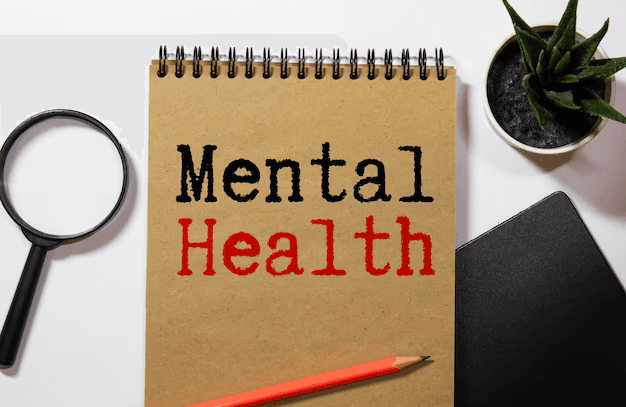 Healo for Major Mental Health Opportunities 