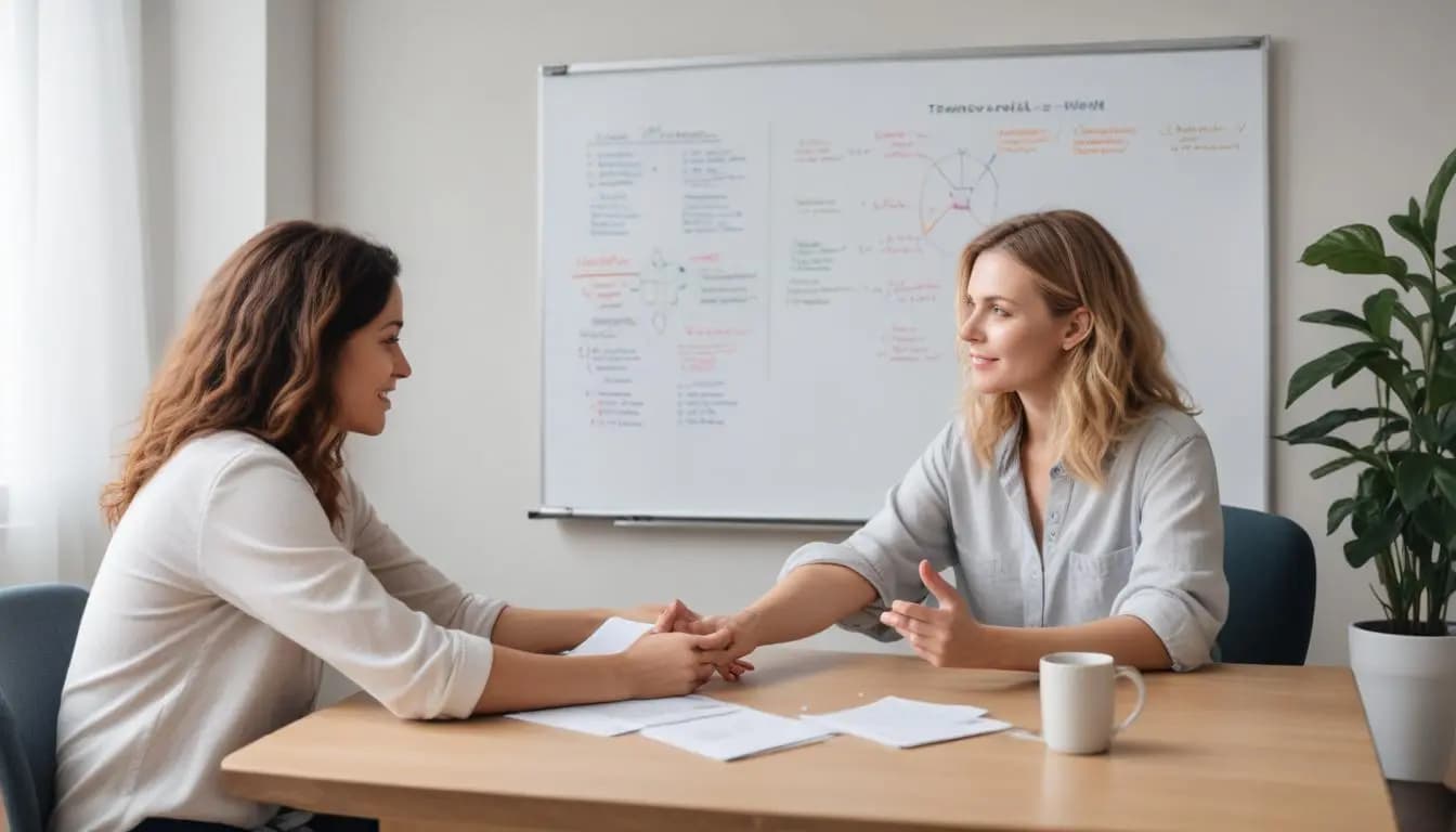 Transactional Analysis (TA) 