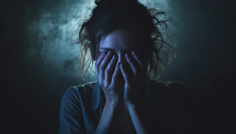 6 Signs of Emotional Trauma in Adults 