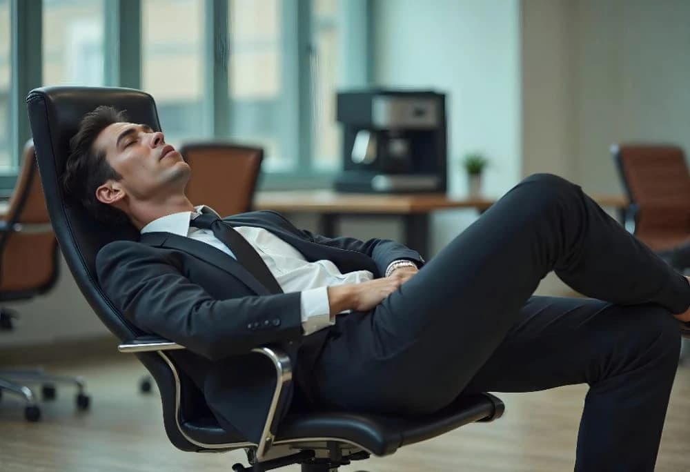 Do Career Breaks Really Help Your Mental Health? 