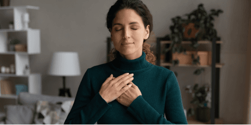 Overcoming Anxiety: Your Guide to Finding Inner Peace