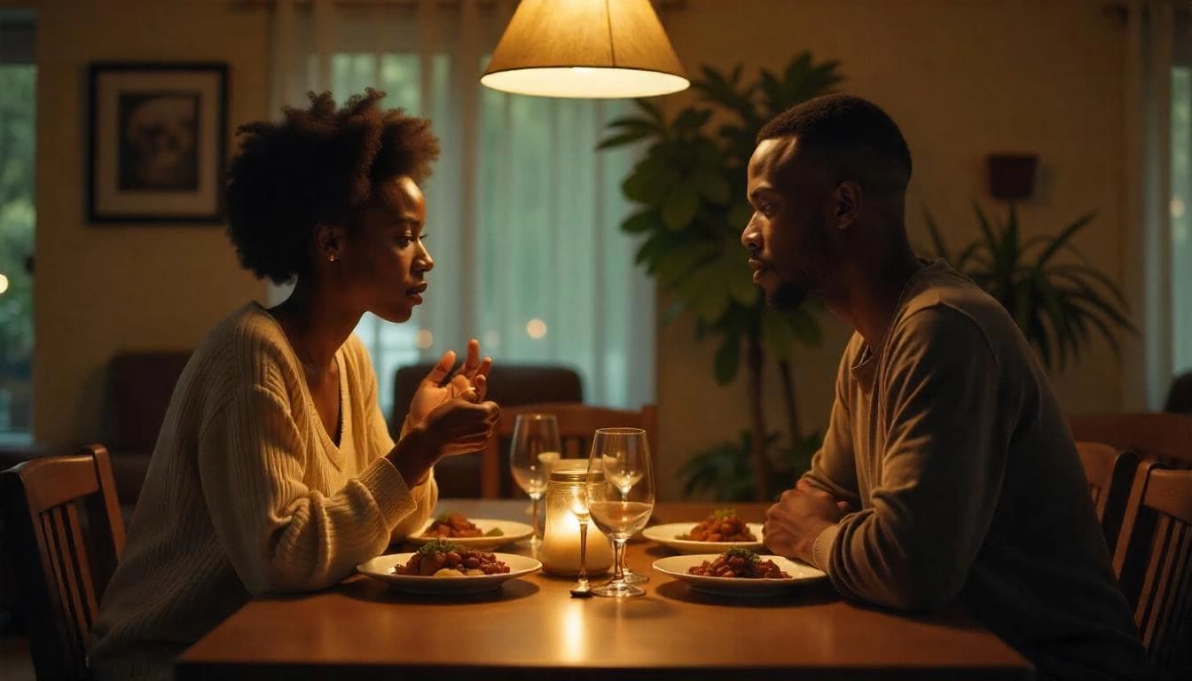 Is Cortisol ruining your Sex Life?