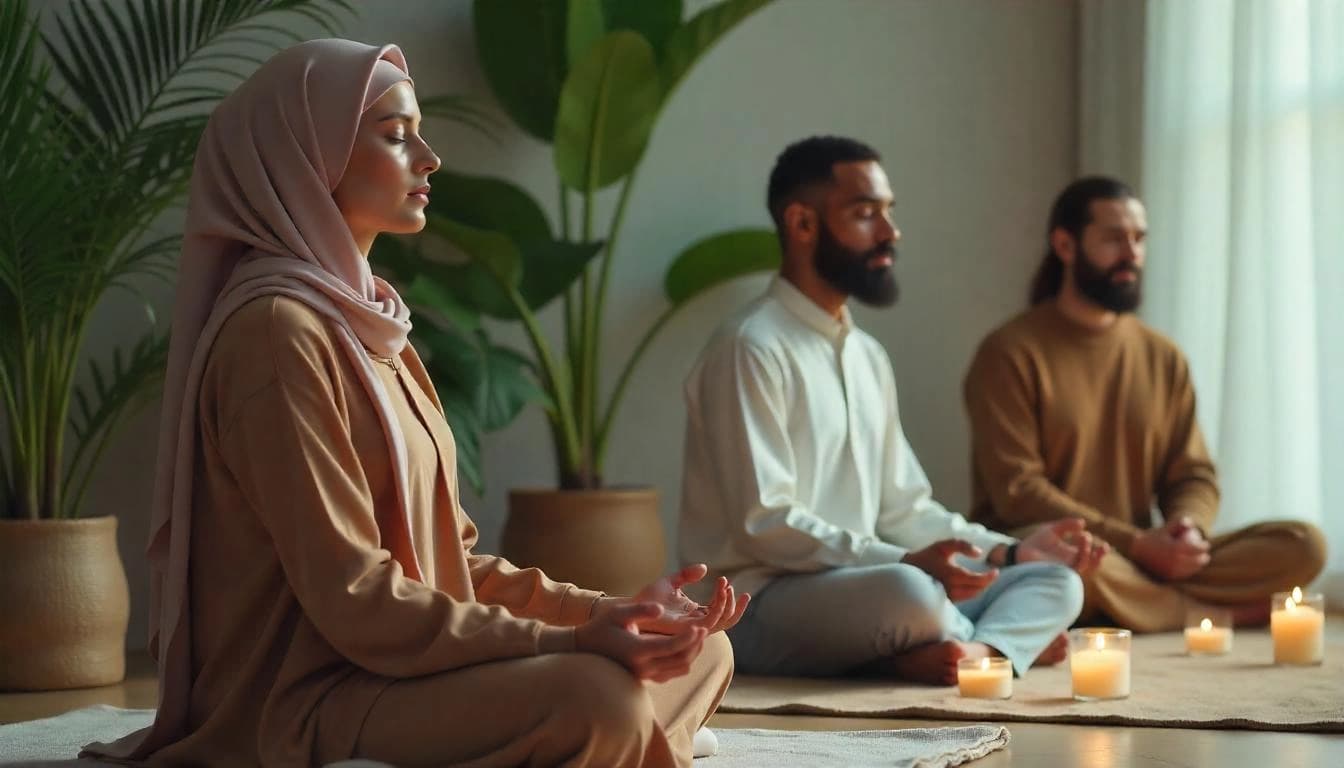 Virtual Wellness Activity Ideas