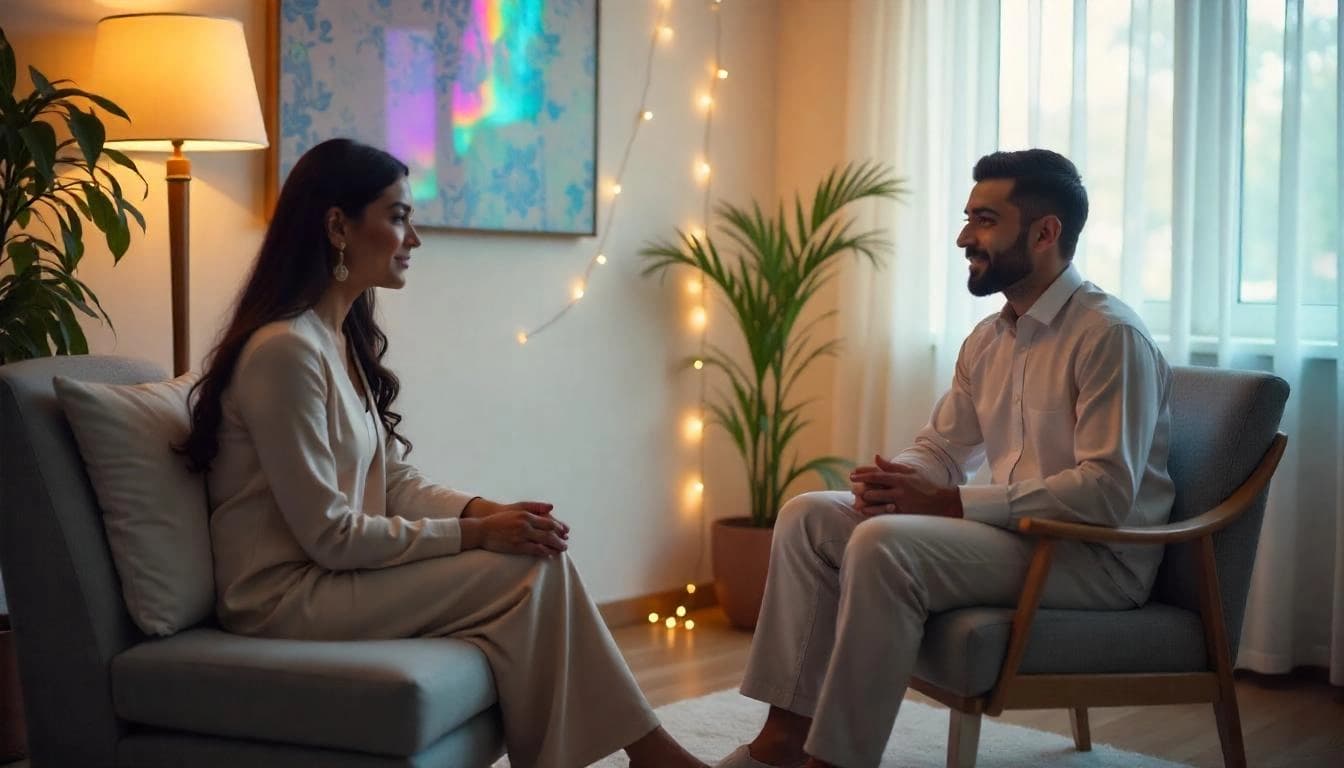 Types of Counselling: Exploring Directive, Non-Directive, and Eclectic Approaches