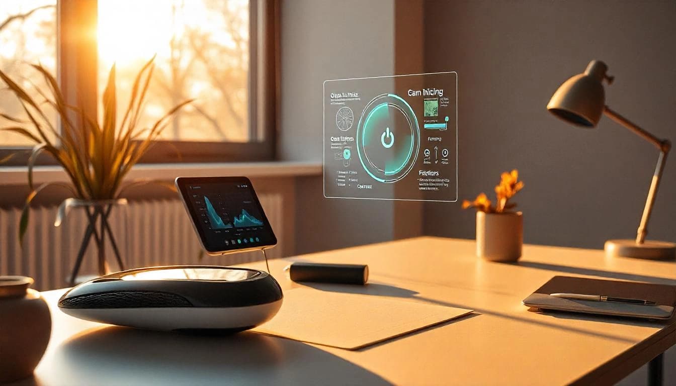 Pocket Therapist and Companion 