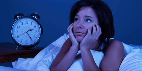The Science of Sleeplessness: Decoding Insomnia