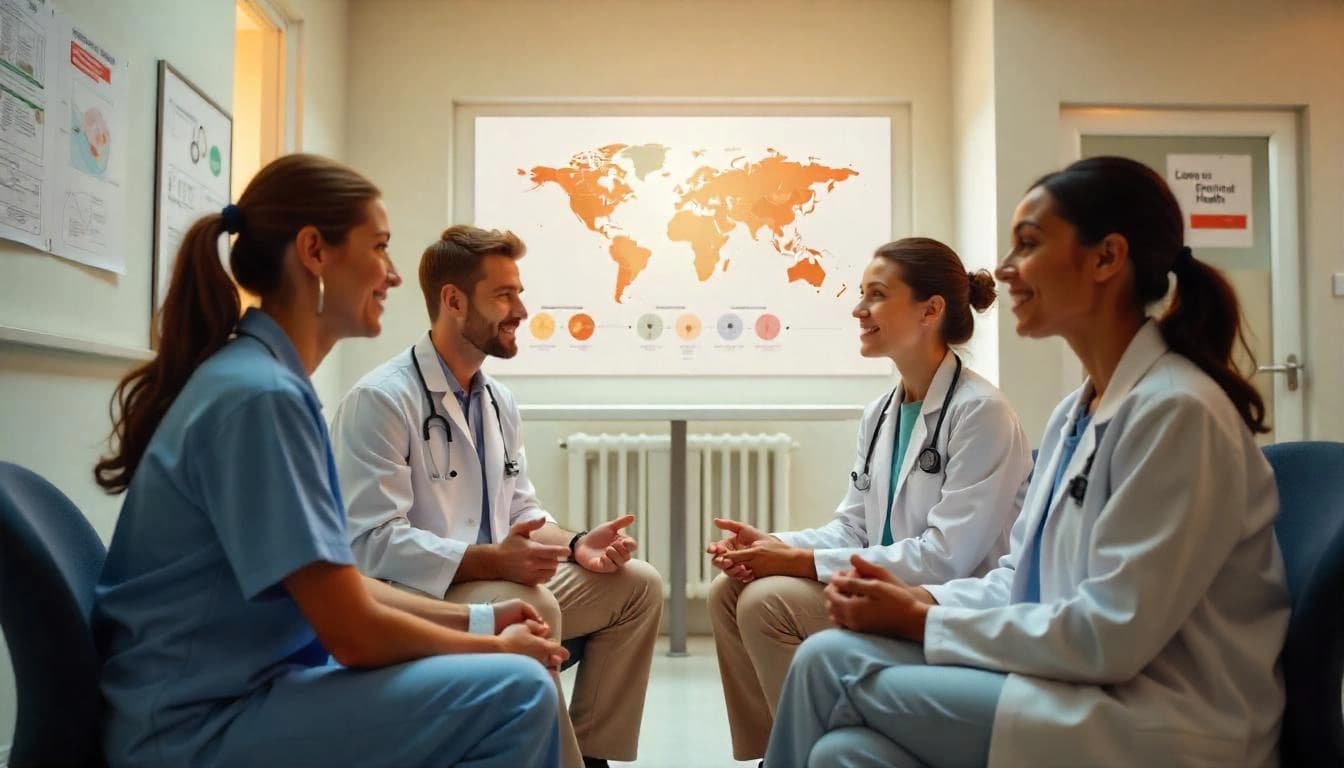 Is Behavioral Health the Same as Mental Health?