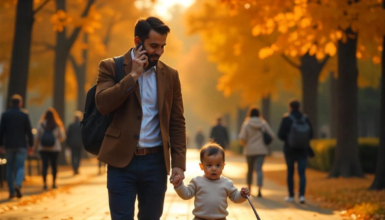 Millennials - the sandwich generation