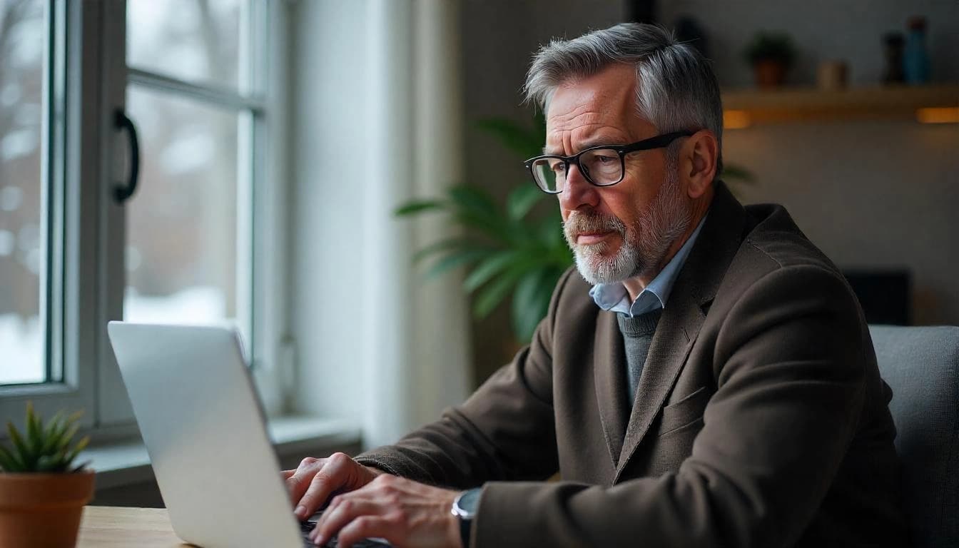 Understanding Secondary Trauma 