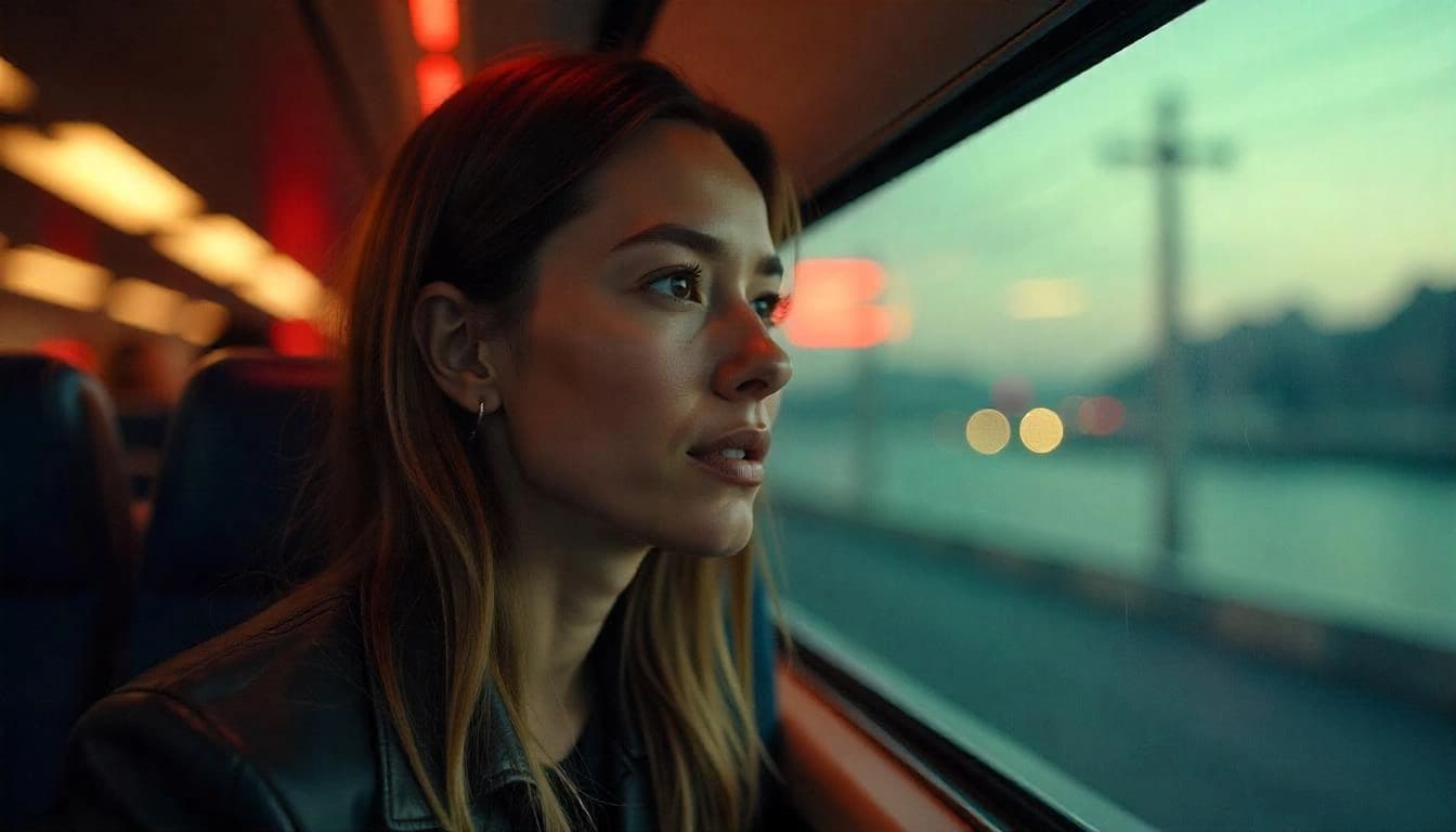 How to Deal with Travel Anxiety