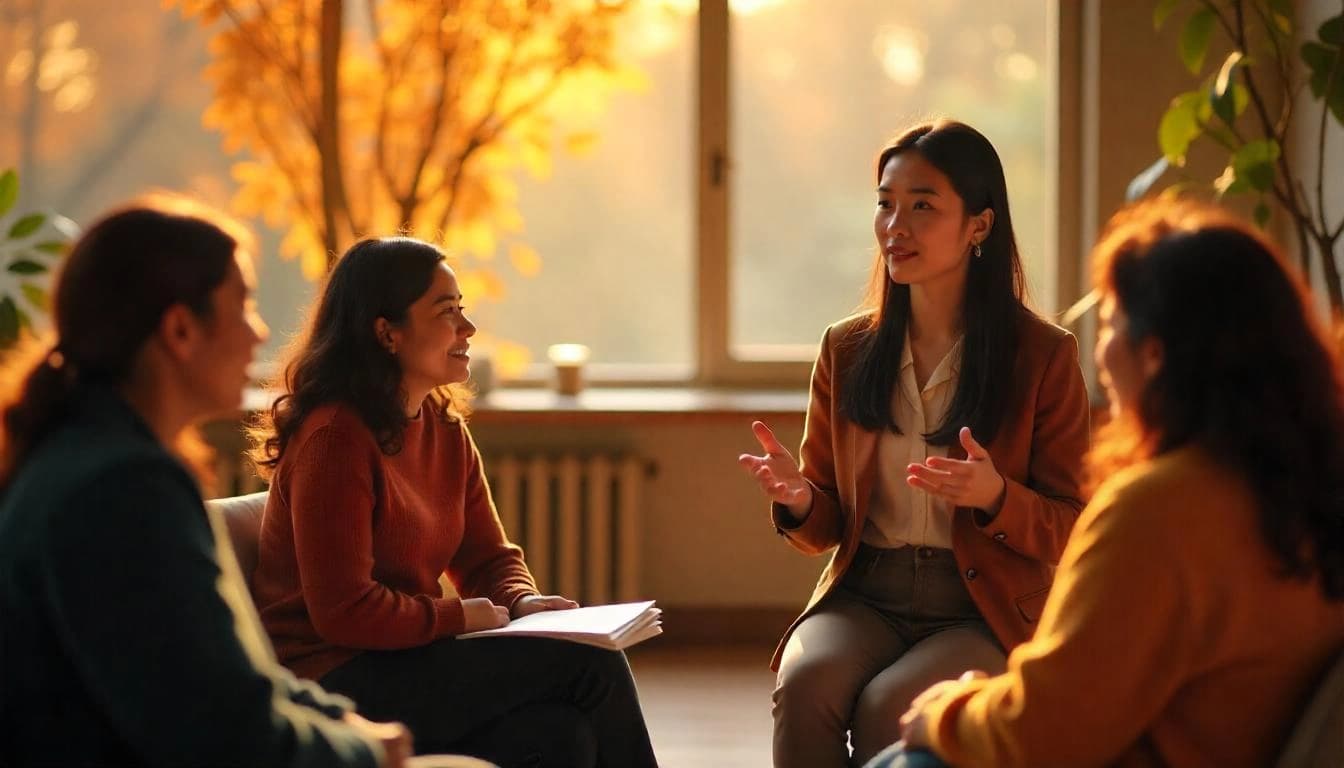 Cognitive Behavioural Technique (CBT) For Letting Go Of the Past