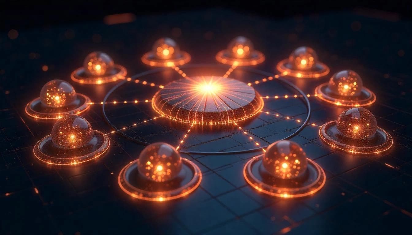 Understanding Enneagram Wings