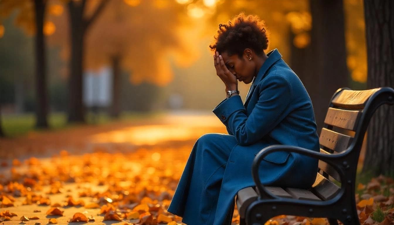 Trauma of dysfunctional family