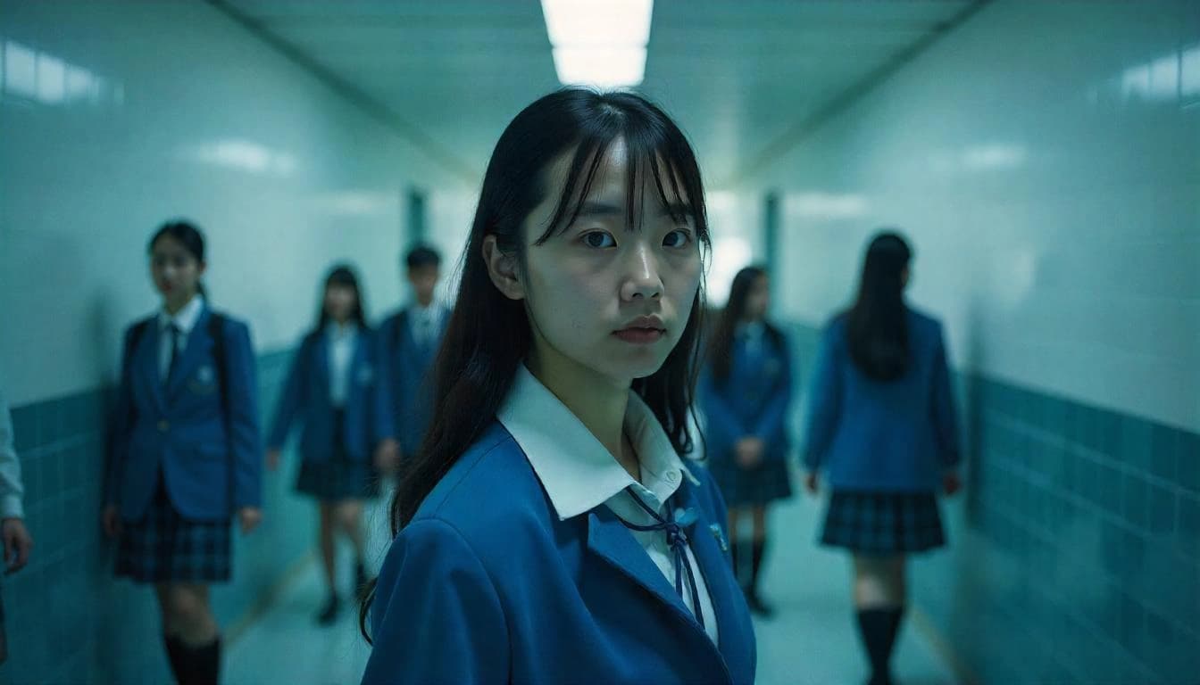 How to Get Out of Functional Freeze