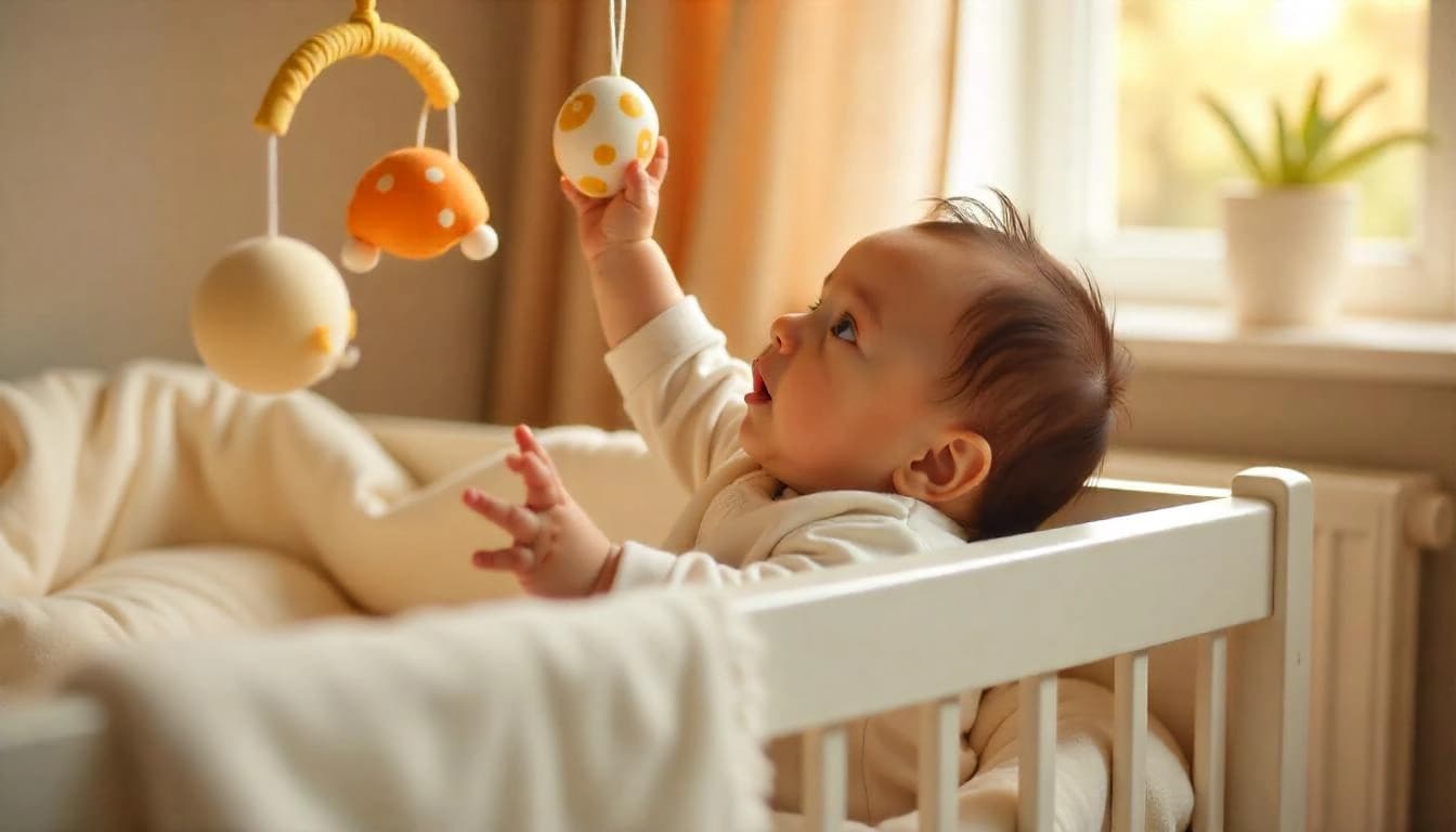 Emotional Permanence