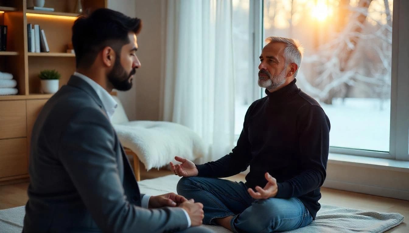 Therapy Beyond the Mind: Weaving Spirituality into Psychological Practice