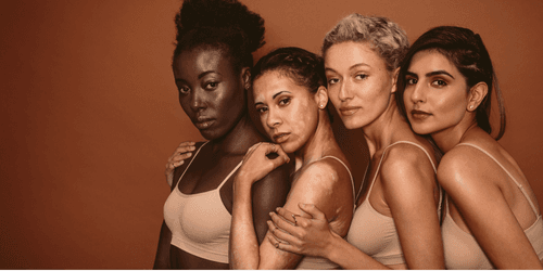 Beyond Skin-Deep: A Holistic Approach to Beauty