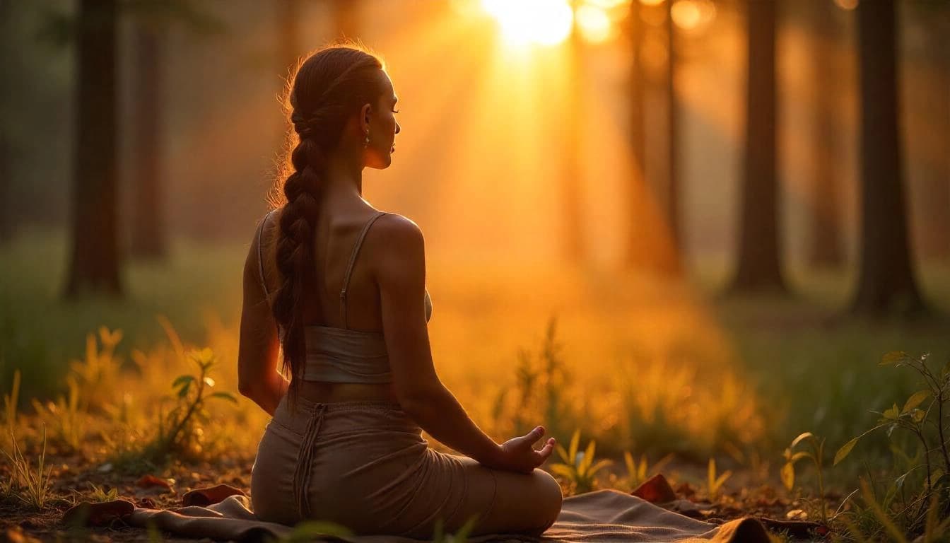 Trauma-Informed Yoga is here to stay