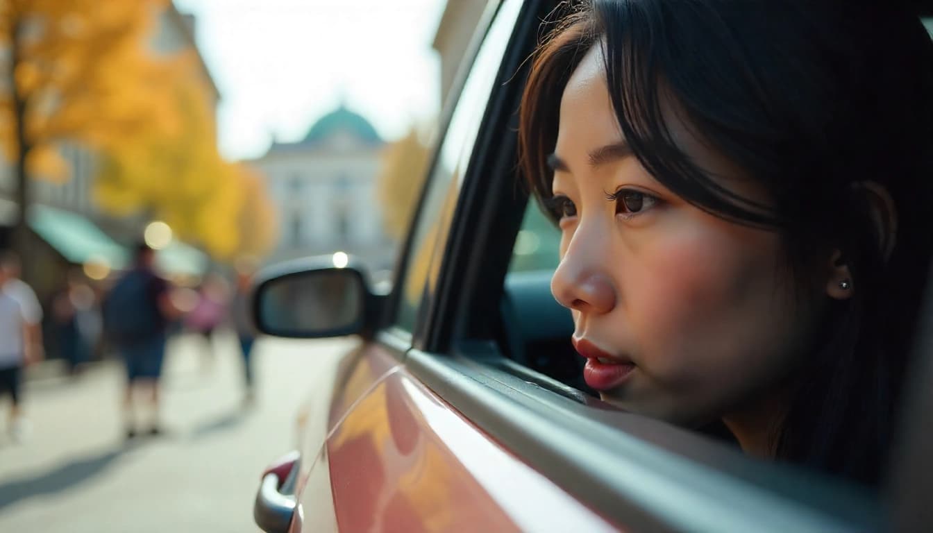 Understanding Voyeurism 