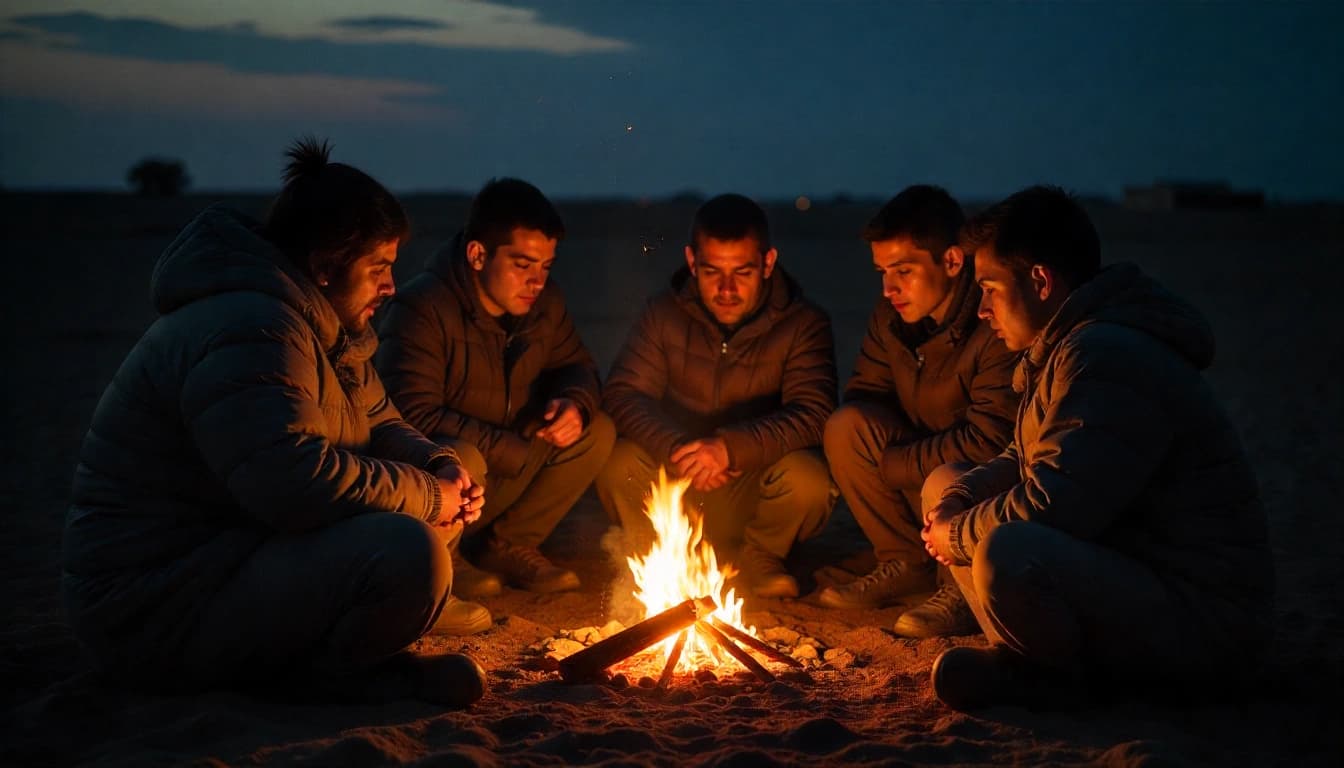 Understanding the Psychological Impact of Humanitarian Emergencies