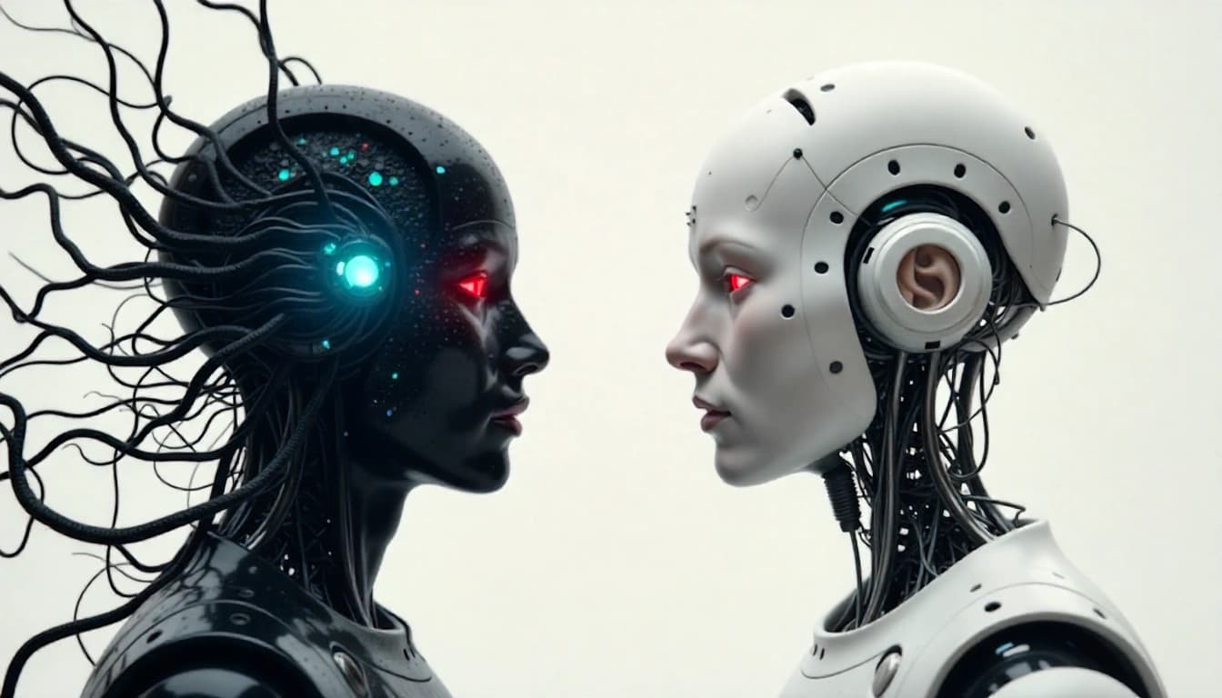 Is ChatGPT Psychosis Real? A Look at AI, Delusion, and the Human Mind