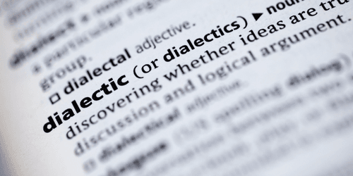 Is Dialectical Behavioral Therapy the Key to Overcoming Your Challenges?