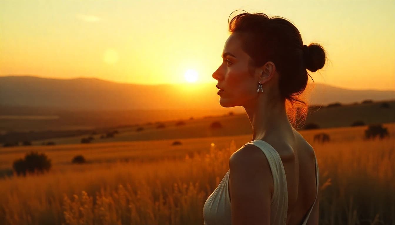  Hyper-Independence Isn’t Strength -It’s Survival in Disguise