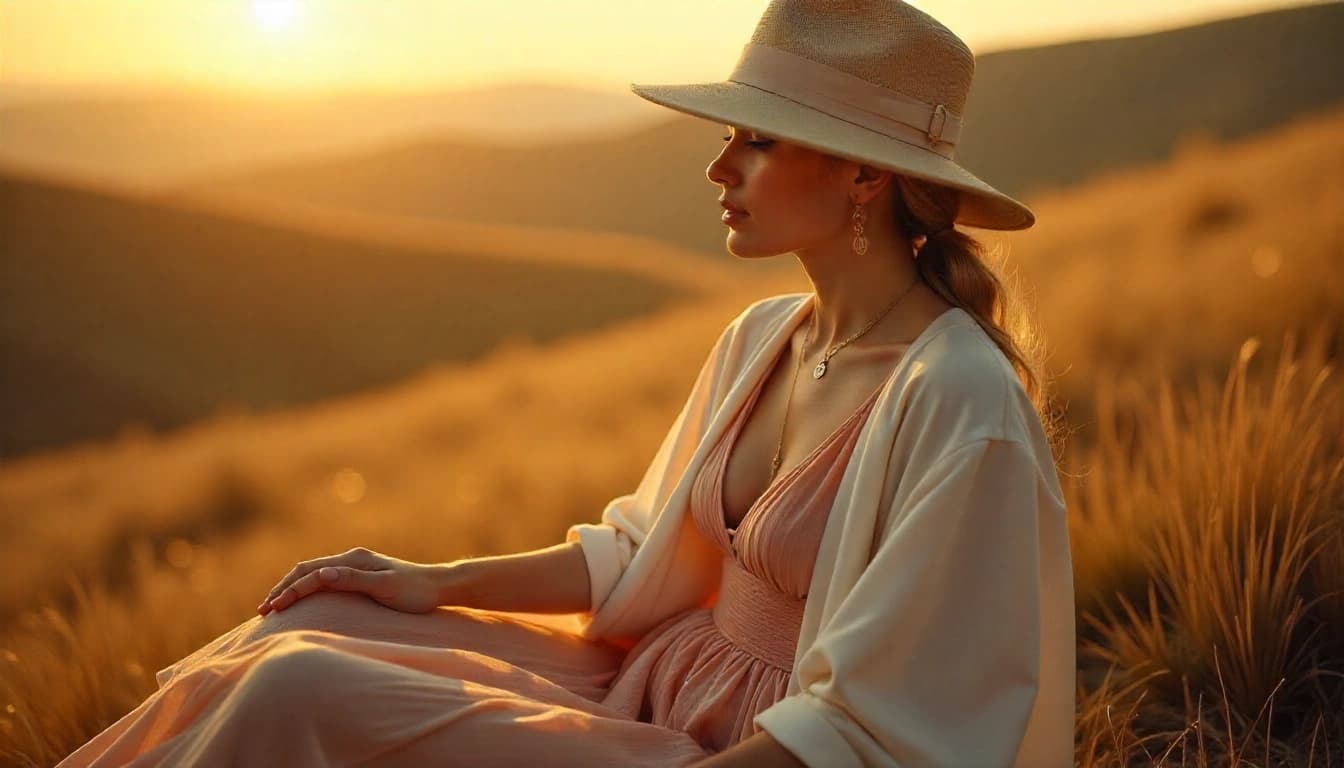 The Rise of Aesthetic Obsessions: Why People Redesign Their Lives Around Internet Micro-Trends